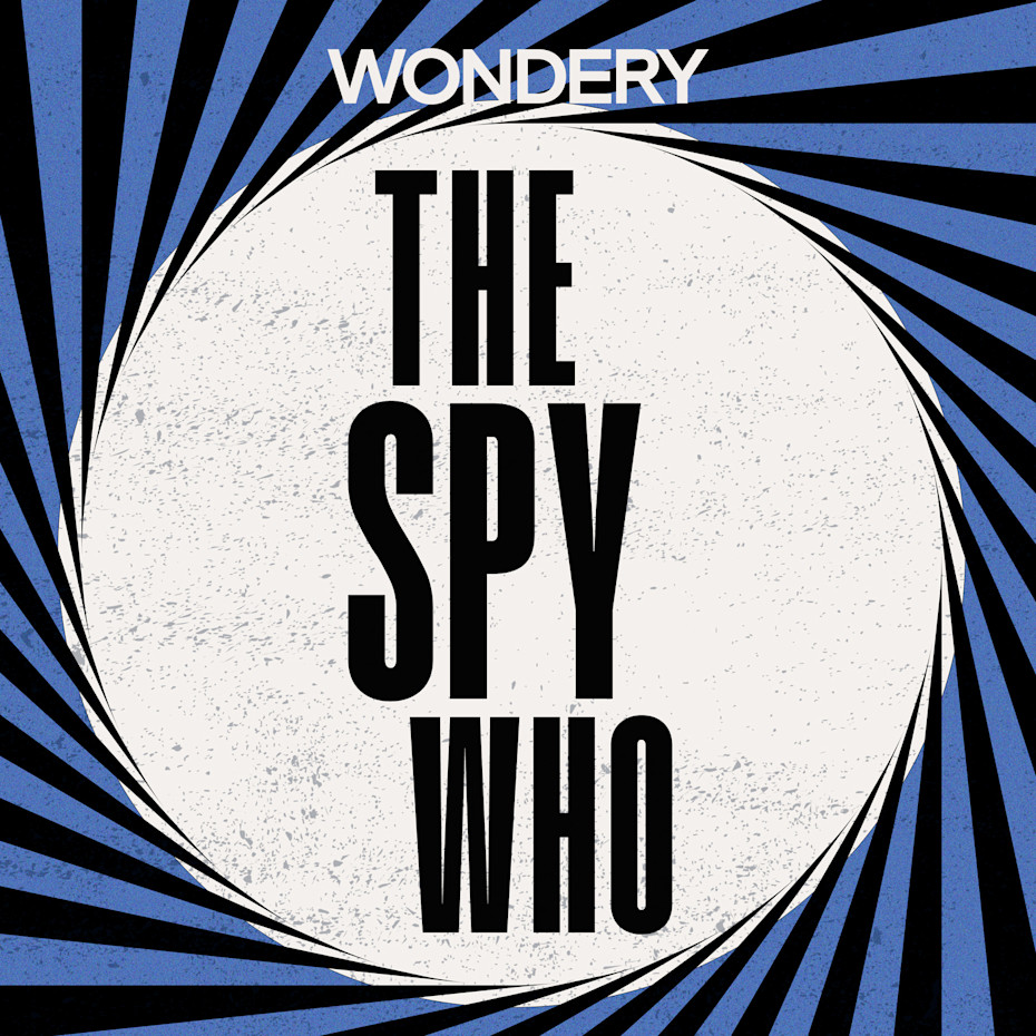 The Spy Who