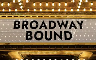 Broadway Bound HLS+ with ADS