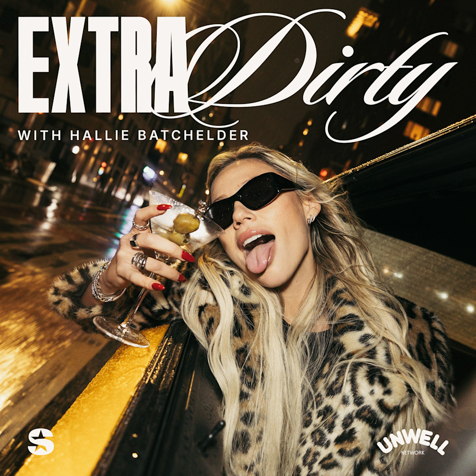 Extra Dirty with Hallie Batchelder