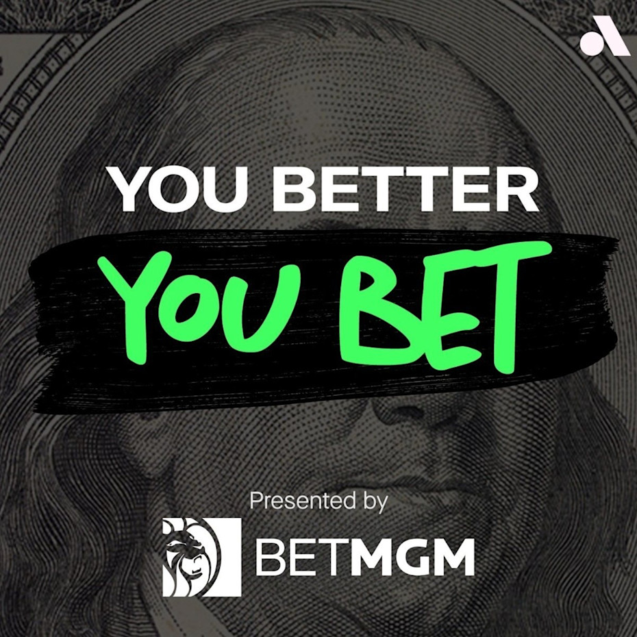 You Better You Bet