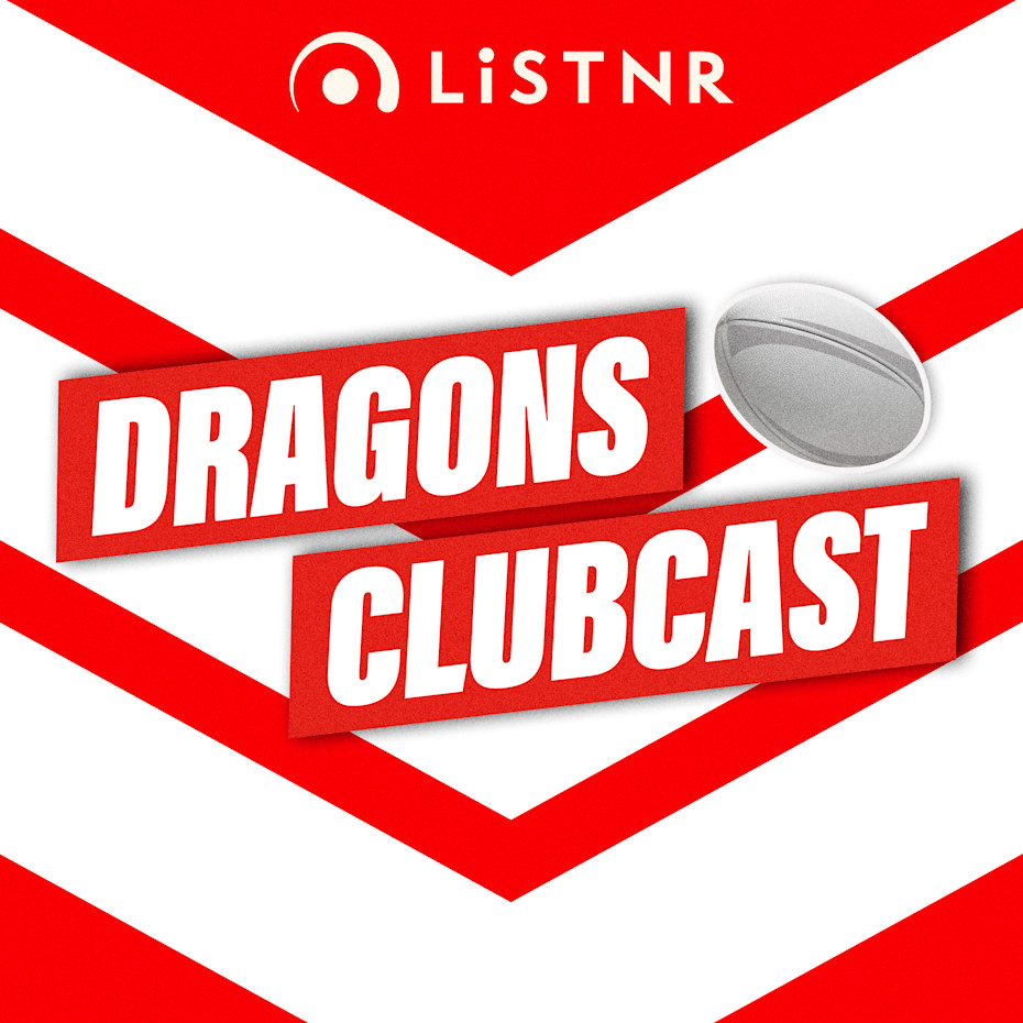 St George Illawarra Dragons