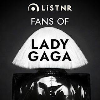 Fans of Lady Gaga