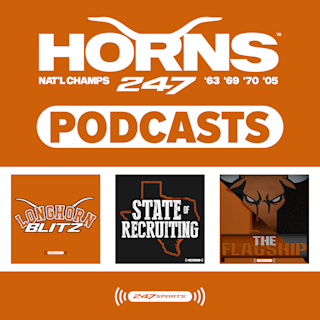 Texas vs. Kentucky game preview: Longhorns look to snap road woes | The Flagship Podcast