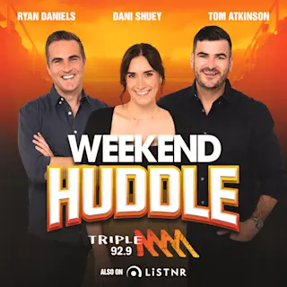 Triple M's The Huddle