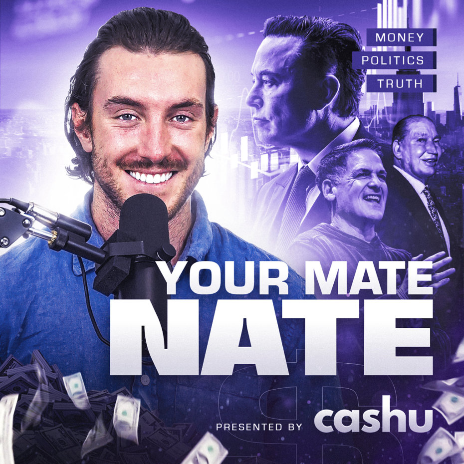 Your Mate Nate