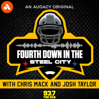 Fourth Down In The Steel City