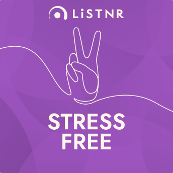 Stress Free logo
