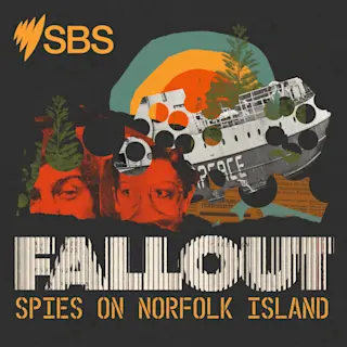 Fallout: Spies on Norfolk Island