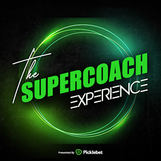 The SuperCoach Experience