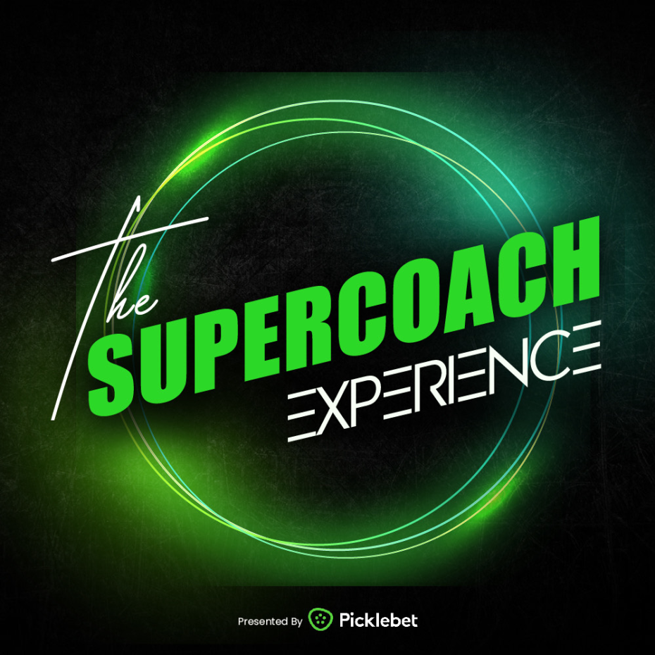 The SuperCoach Experience