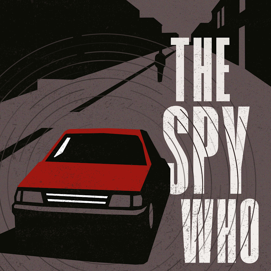 The Spy Who