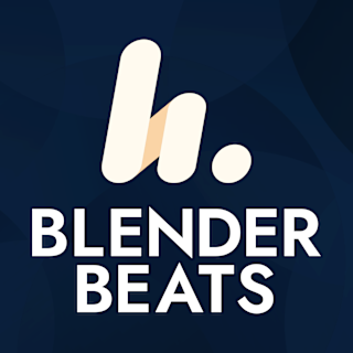 Blender Beats