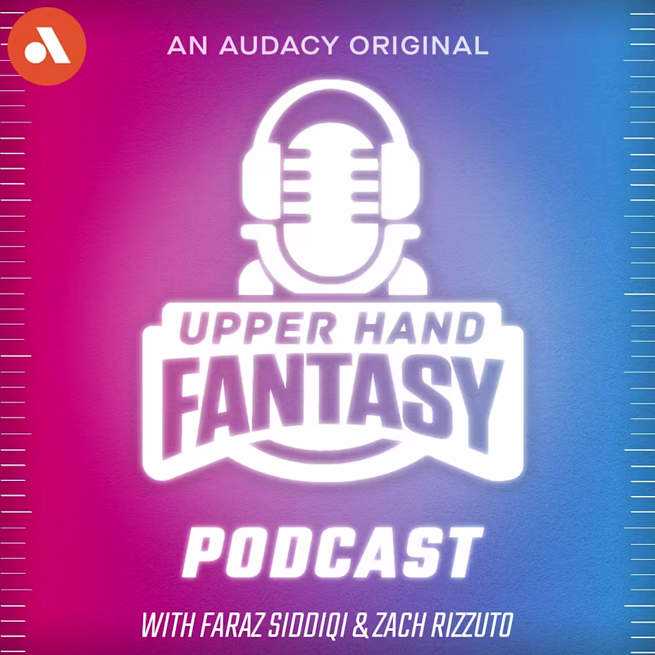 Upper Hand Fantasy
