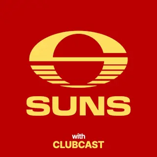 Gold Coast SUNS