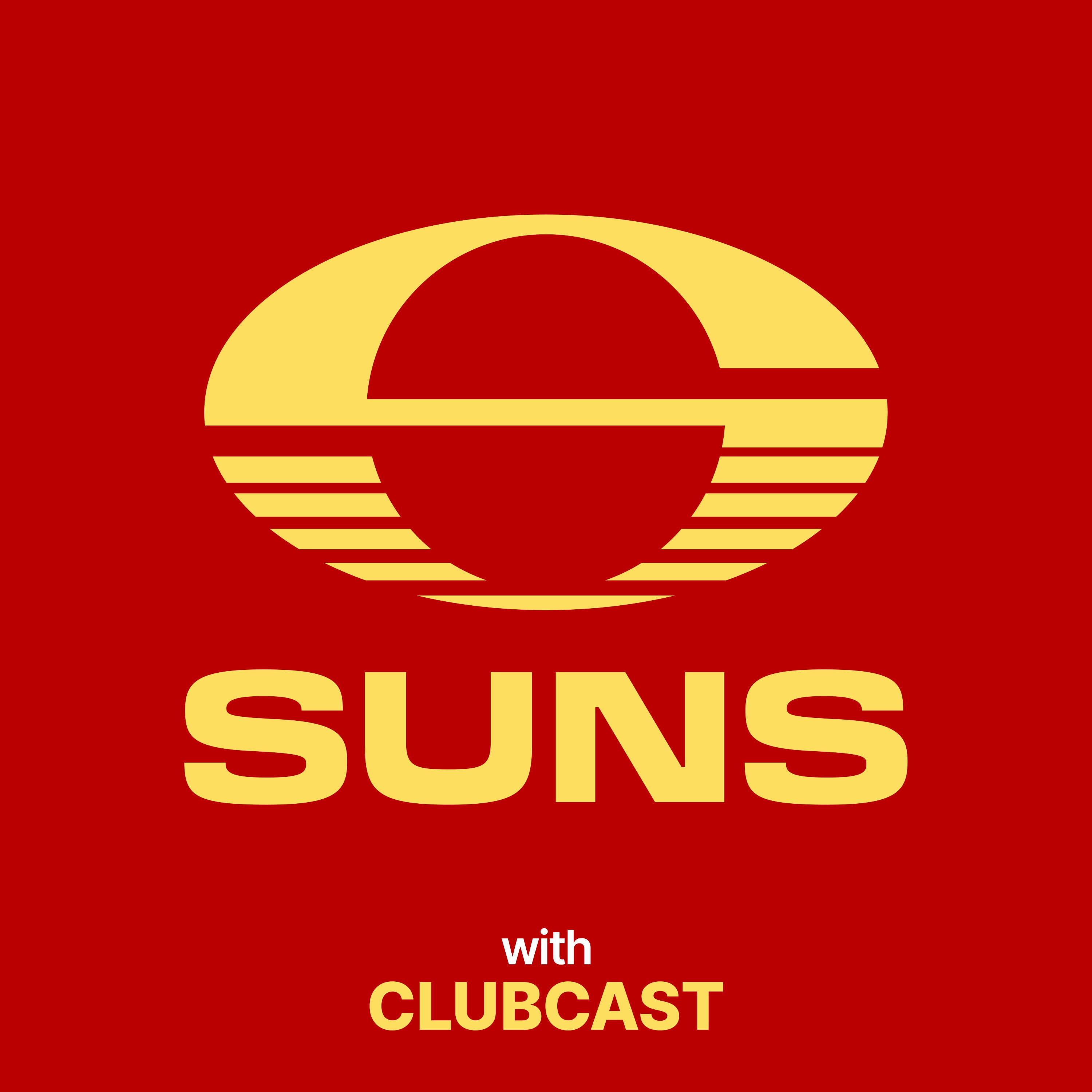 Gold Coast SUNS