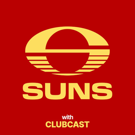 Gold Coast SUNS