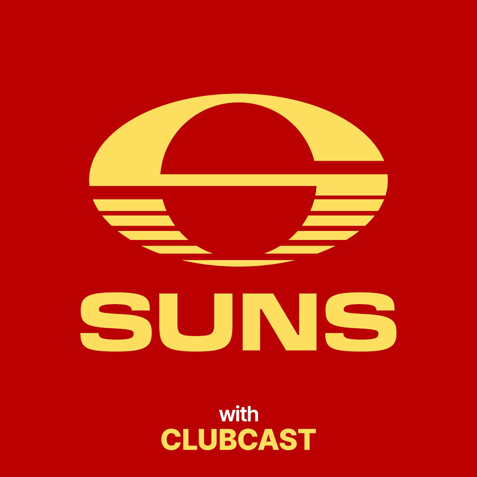 Gold Coast SUNS