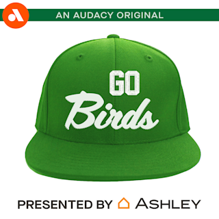 Go Birds!