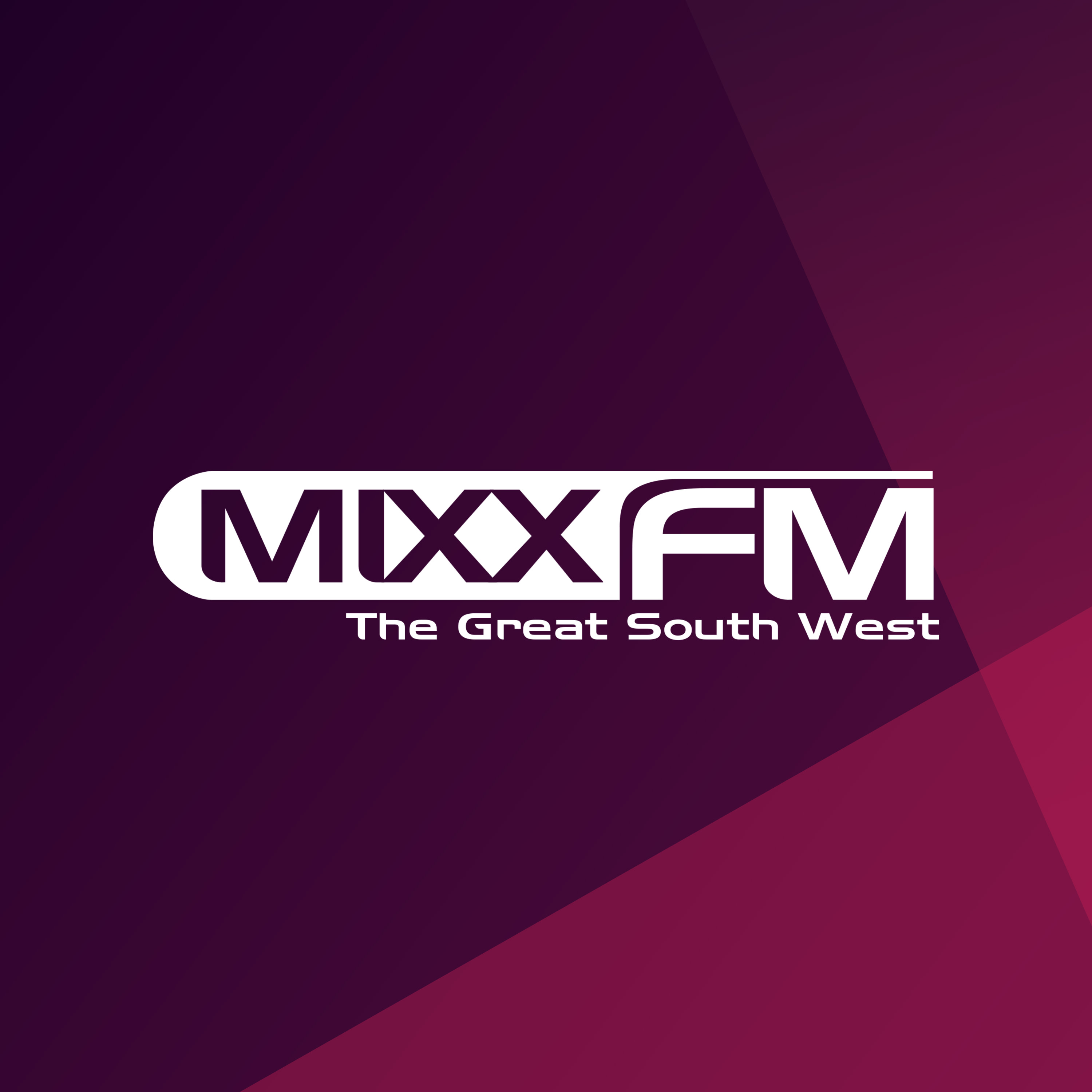 Mixx FM 106.3 logo