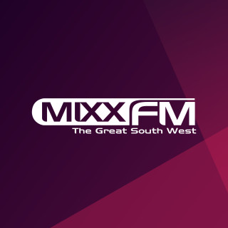 Mixx FM 106.3