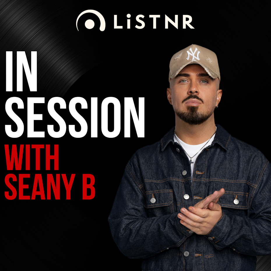 In Session with Seany B
