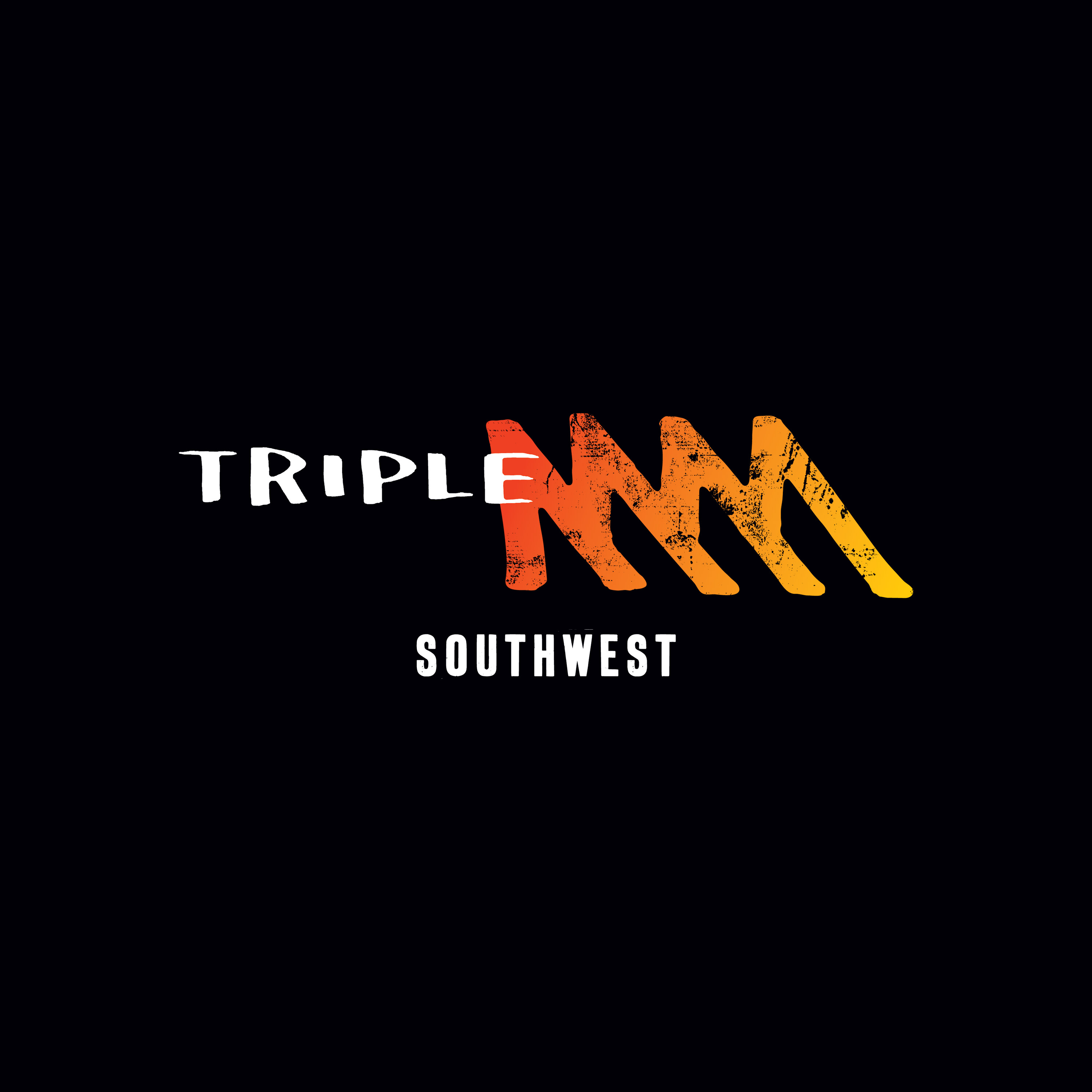 Triple M Southwest logo