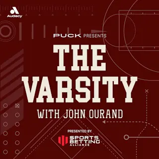 The Varsity