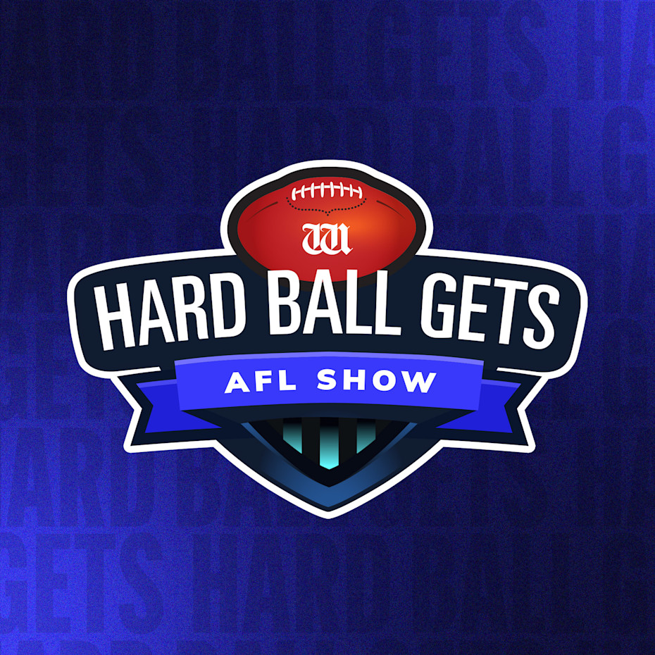 The Hard Ball Gets AFL Show