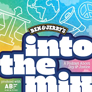 Into the Mix