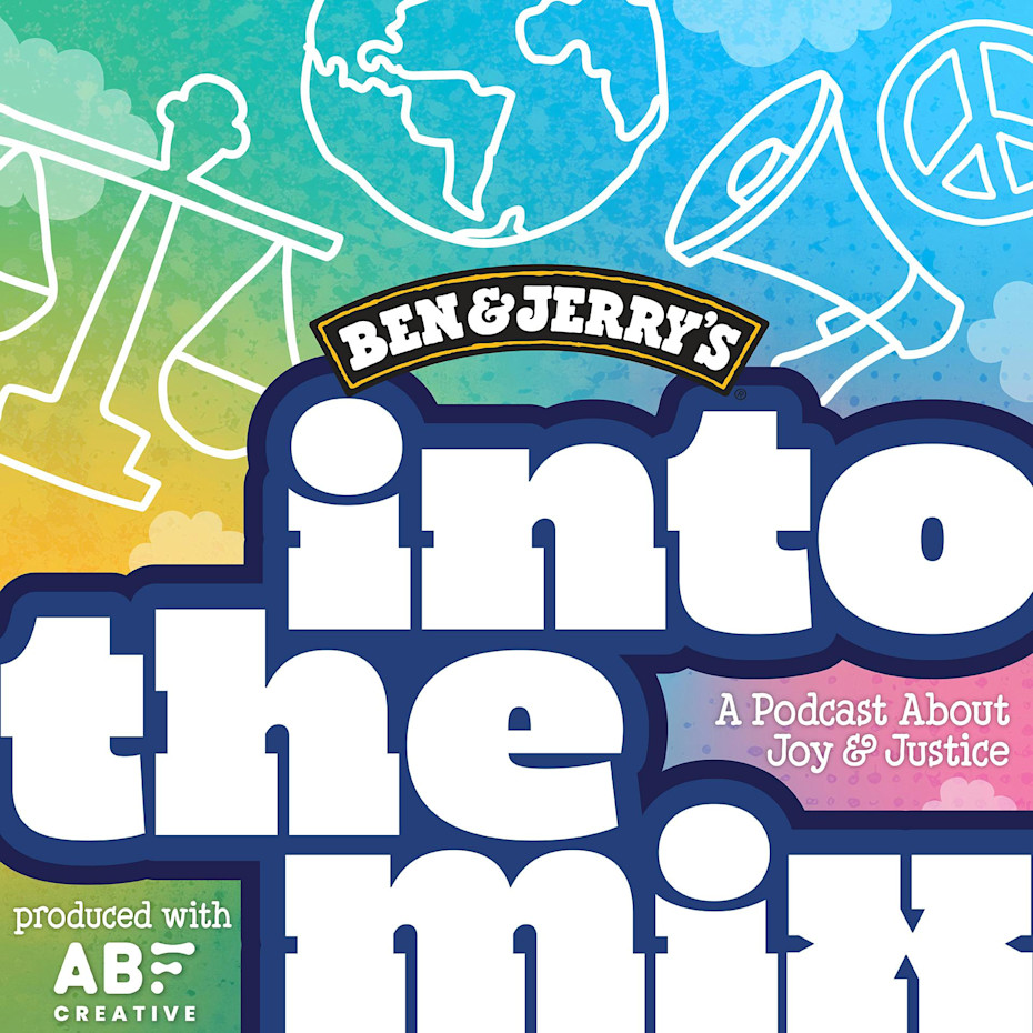 Into the Mix