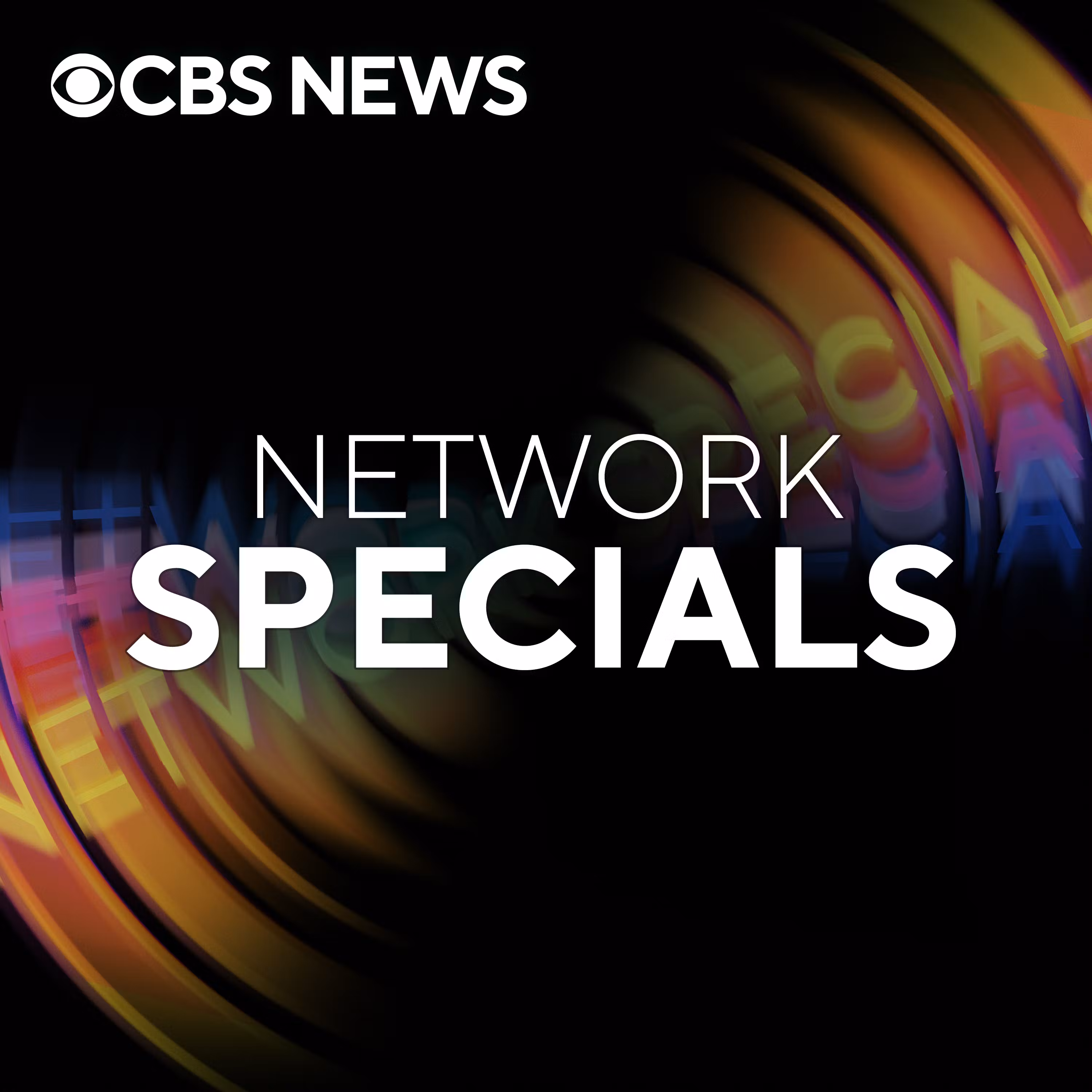  CBS News Radio Winter Holiday Special 2025 - Hour 3