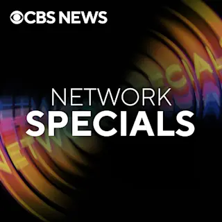 CBS News Network Specials