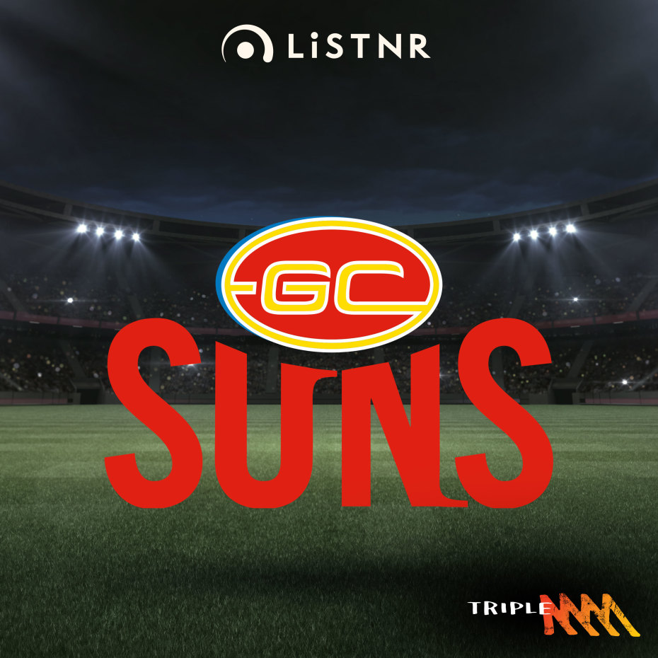 Gold Coast Suns