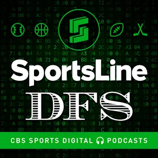 SportsLine DFS Podcast