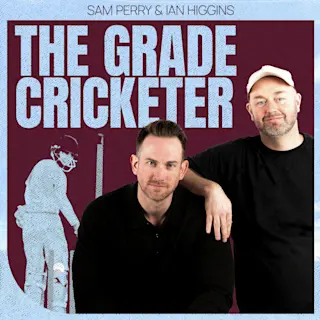 The Grade Cricketer