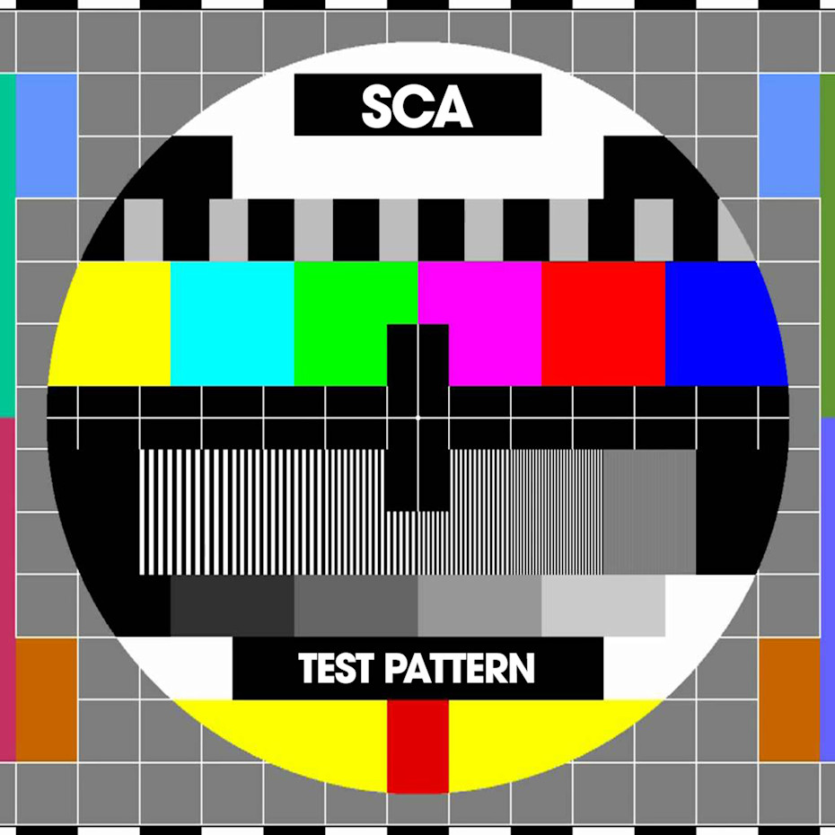 Shannon test show - 608 testing