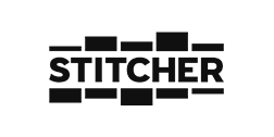 Stitcher Logo