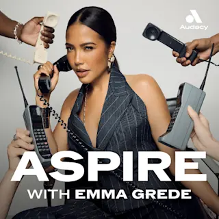 Aspire with Emma Grede
