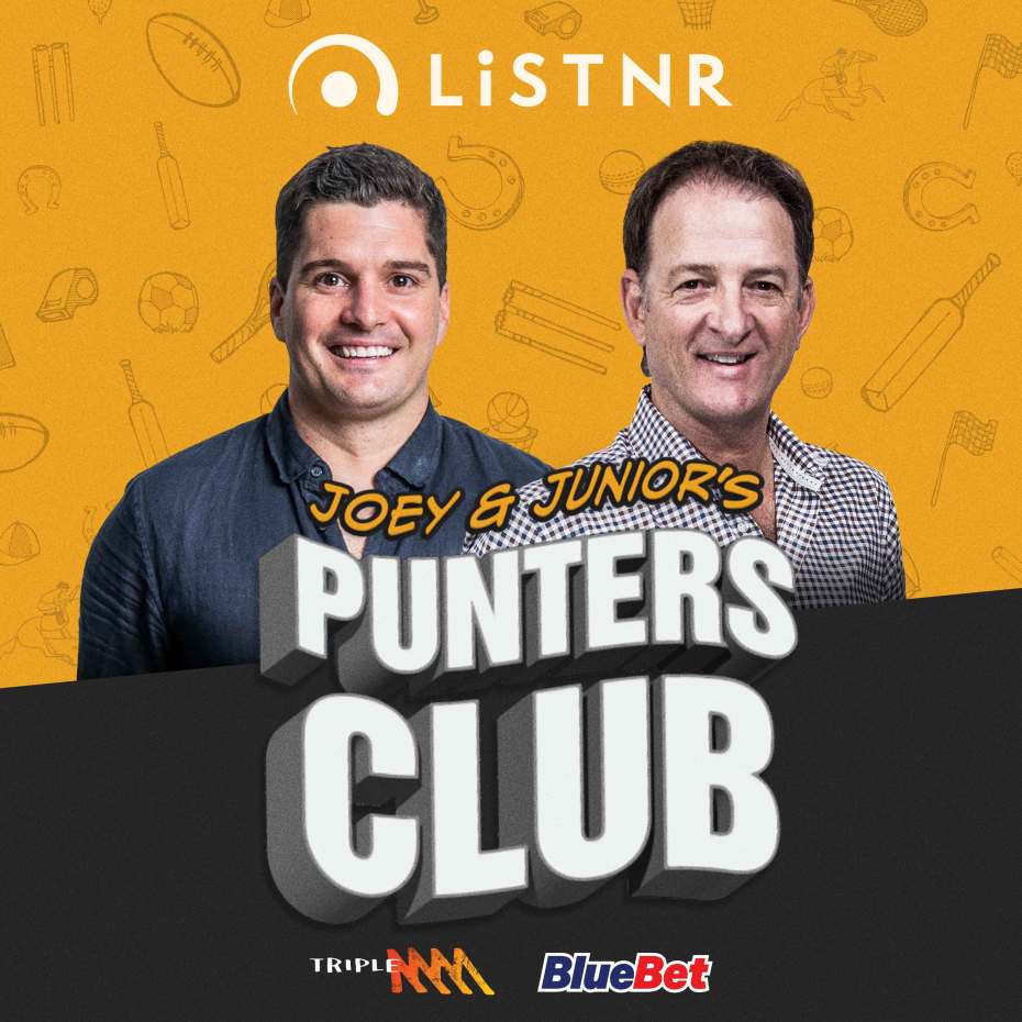 Joey & Juniors Punter's Club