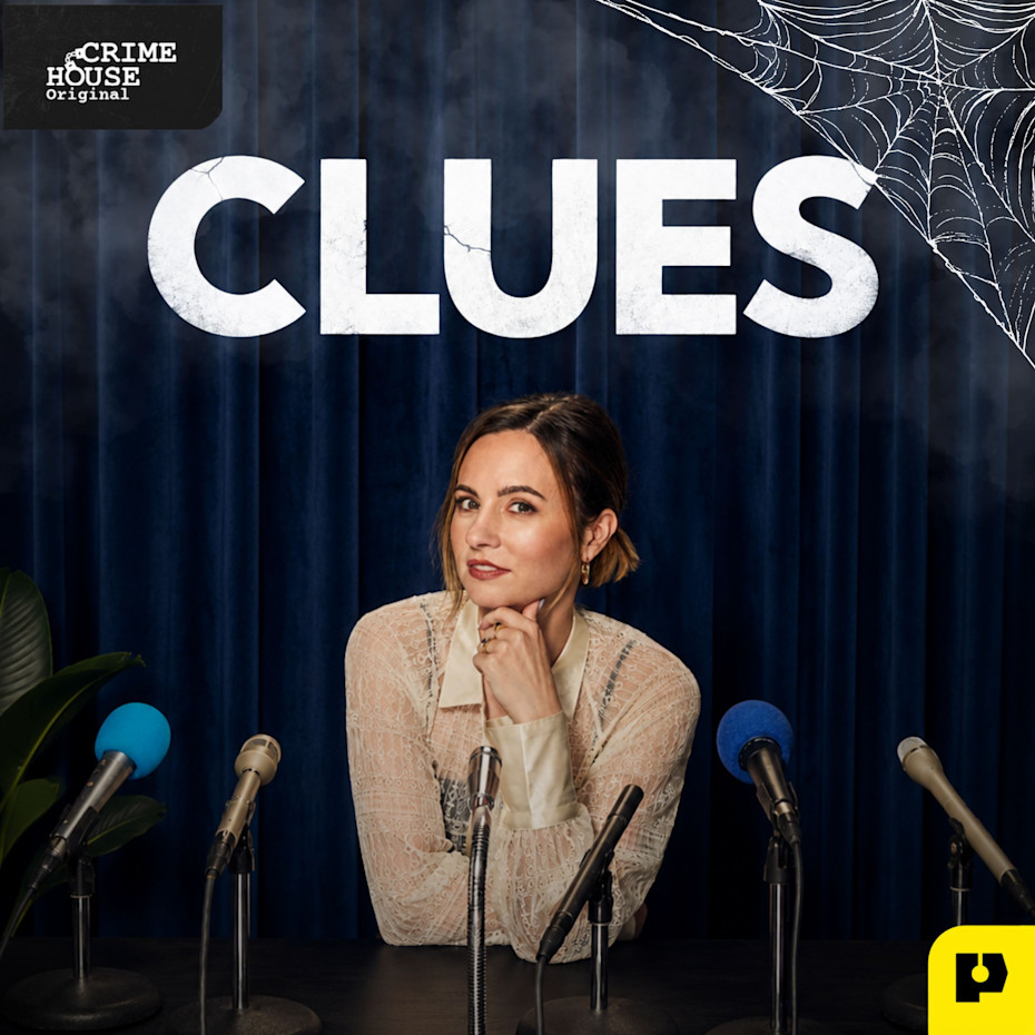 Clues with Morgan Absher and Kaelyn Moore
