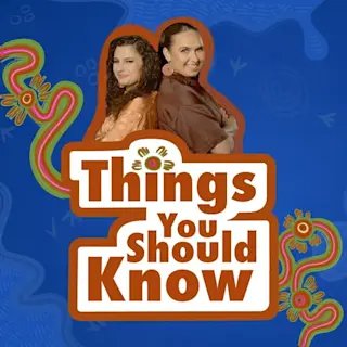 Things You Should Know