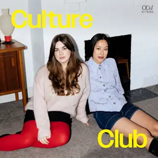 Culture Club.