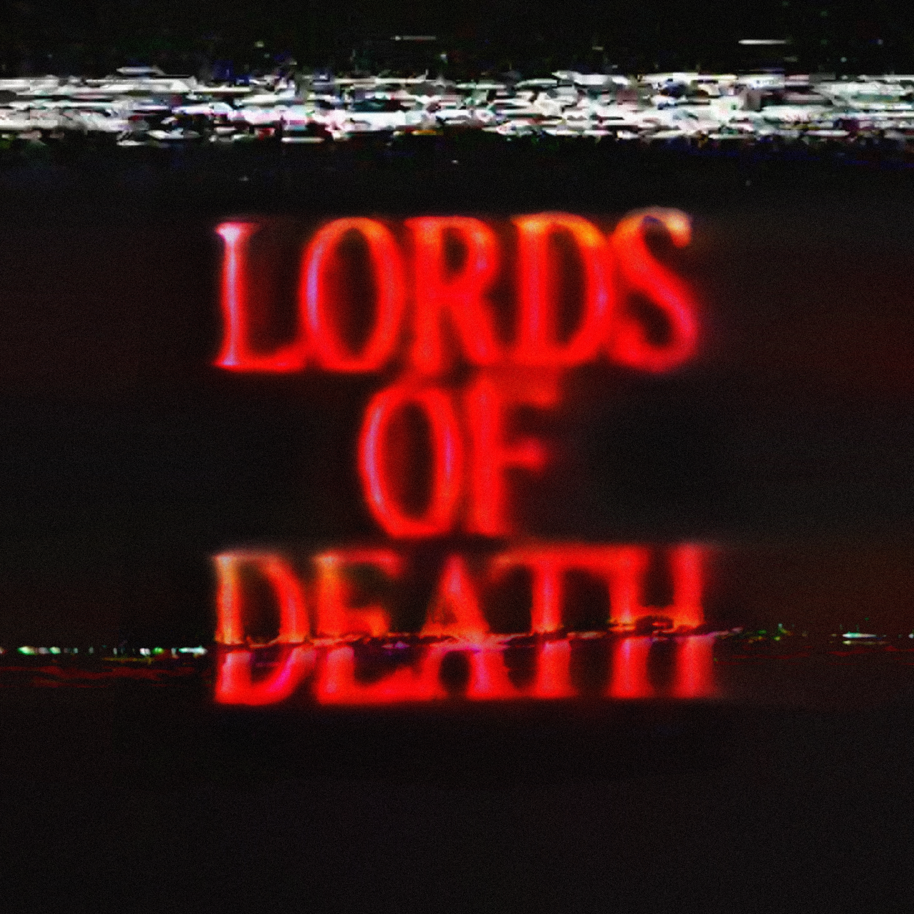 Introducing: Lords of Death