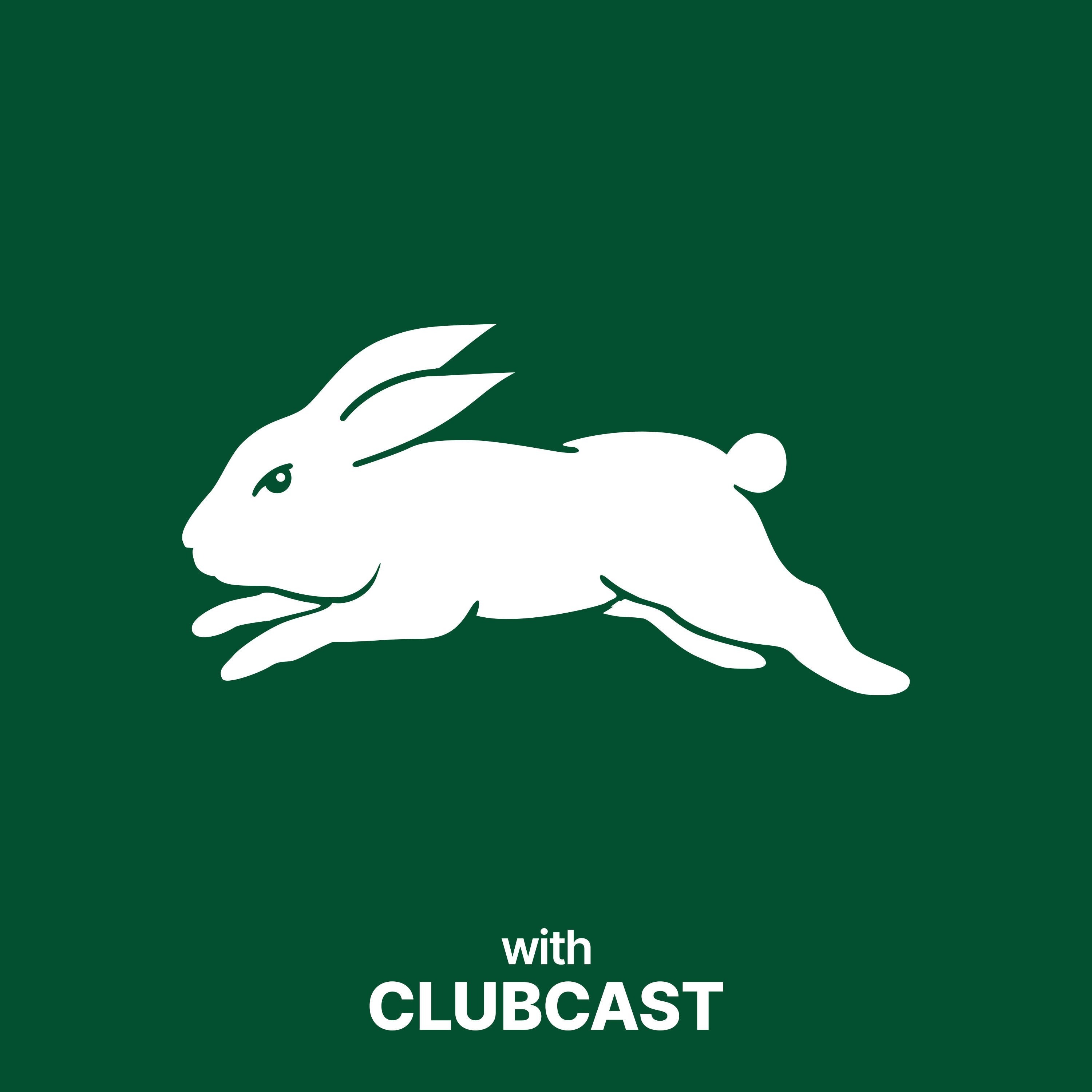 South Sydney Rabbitohs