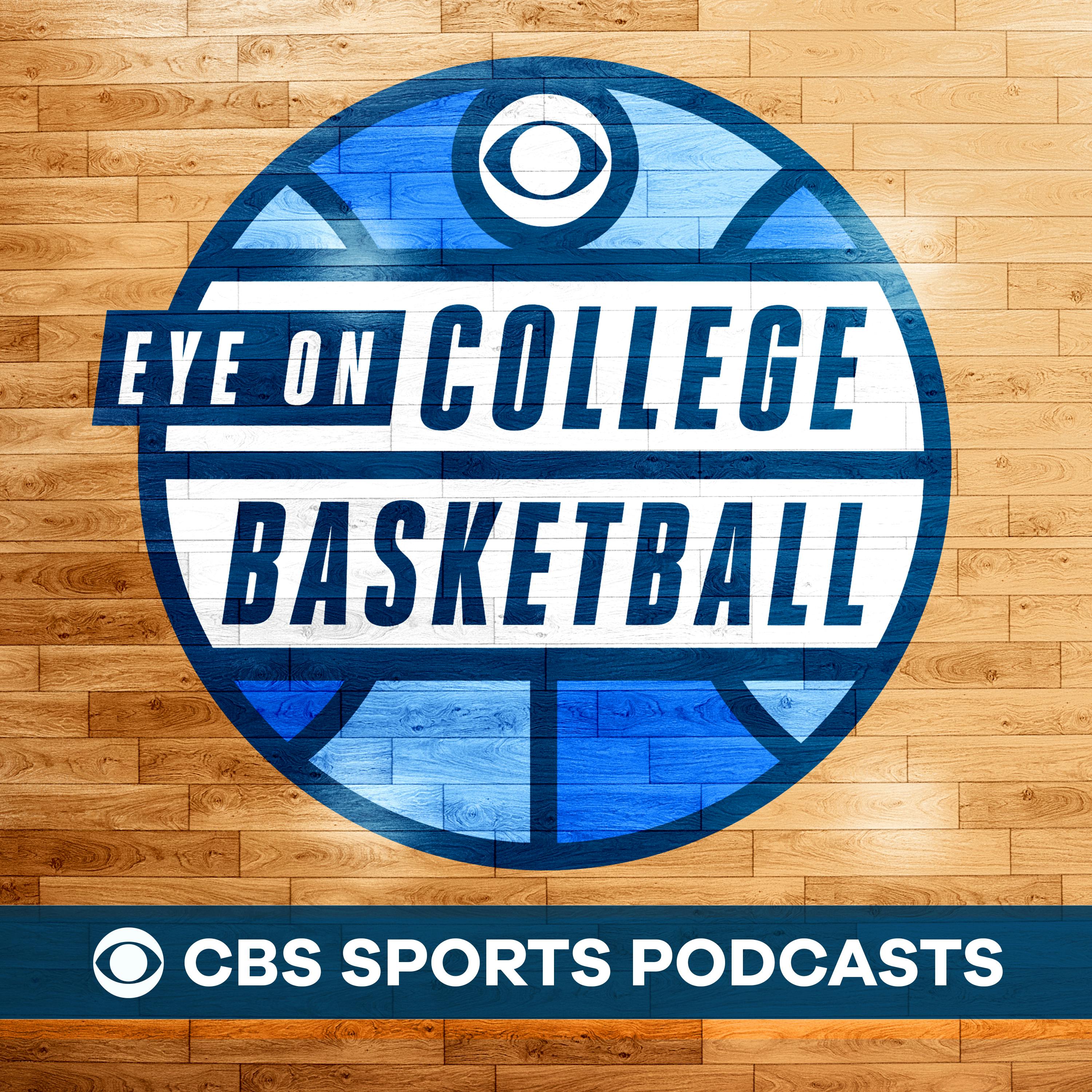 Summer Shootaround '25: BYU with Richie Saunders and AJ Dybantsa are poised to have the best year in program history