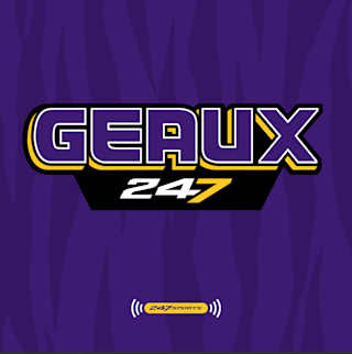 Geaux247: A LSU Tigers athletics podcast