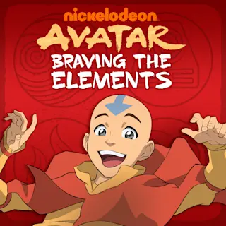 Avatar: Braving the Elements