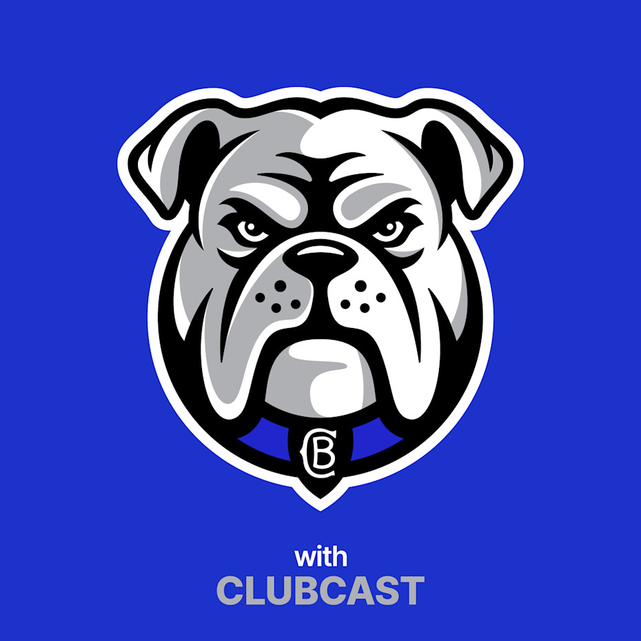 Canterbury-Bankstown Bulldogs