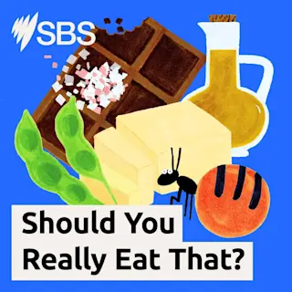 Should You Really Eat That?