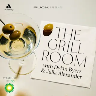 The Grill Room